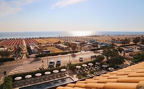 Hotel Villa Augustea